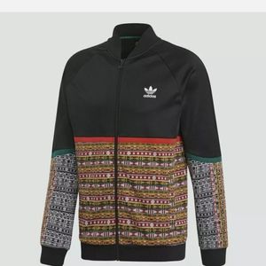 PHARRELL WILLIAMS SST TRACK TOP